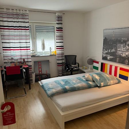 Student Homestay Offenbach am Main Luaran gambar
