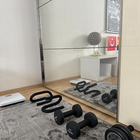 Student Homestay Offenbach am Main Luaran gambar
