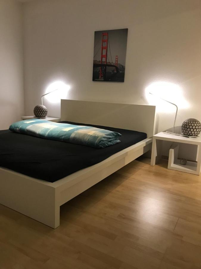 Student Homestay Offenbach am Main Luaran gambar