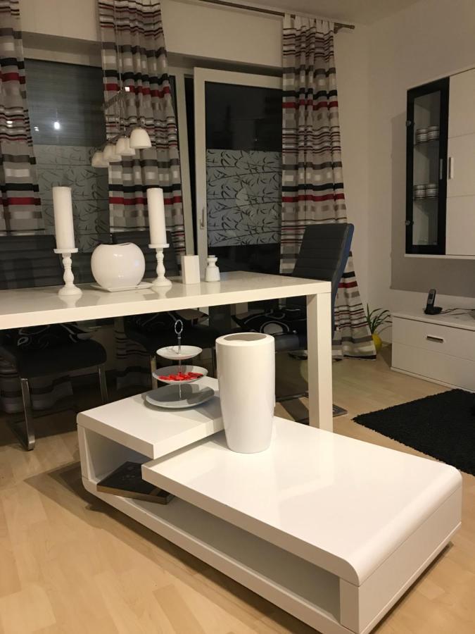 Student Homestay Offenbach am Main Luaran gambar
